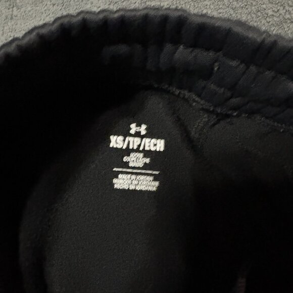 UNDER ARMOR UA Rival Fleece - Picture 2 of 5